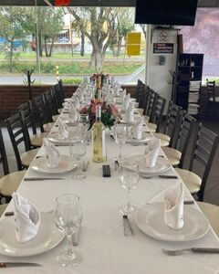 Restaurante sabor do Brasil Ixtapaluca