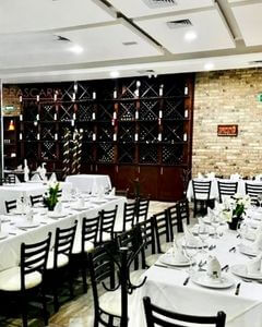 Restaurante Sabor do Brasil Lindavista