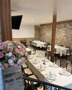 Restaurante Sabor do Brasil Misterios